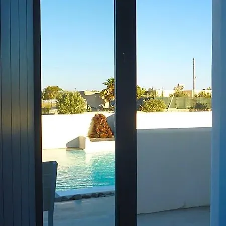 Daylight 3* Santorini Island