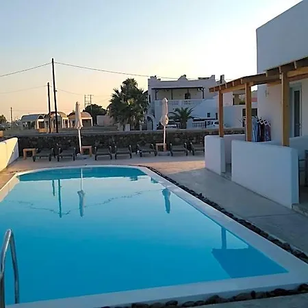 Daylight Hotel